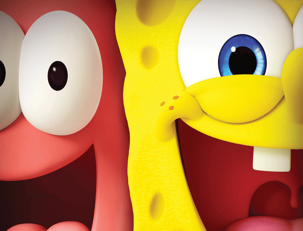 Explorers, time to meet SpongeBob IRL thumbnail