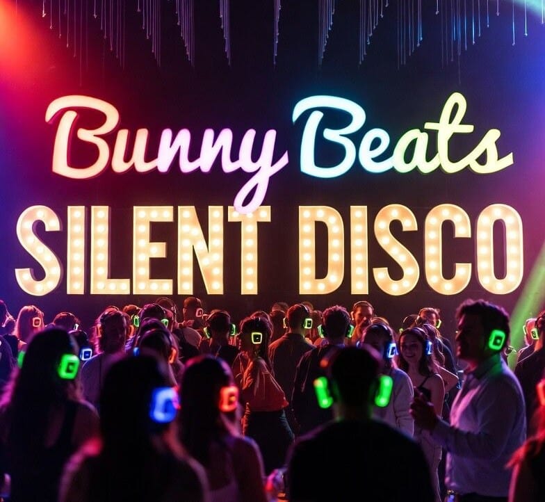 Bunny Beats silent disco thumbnail