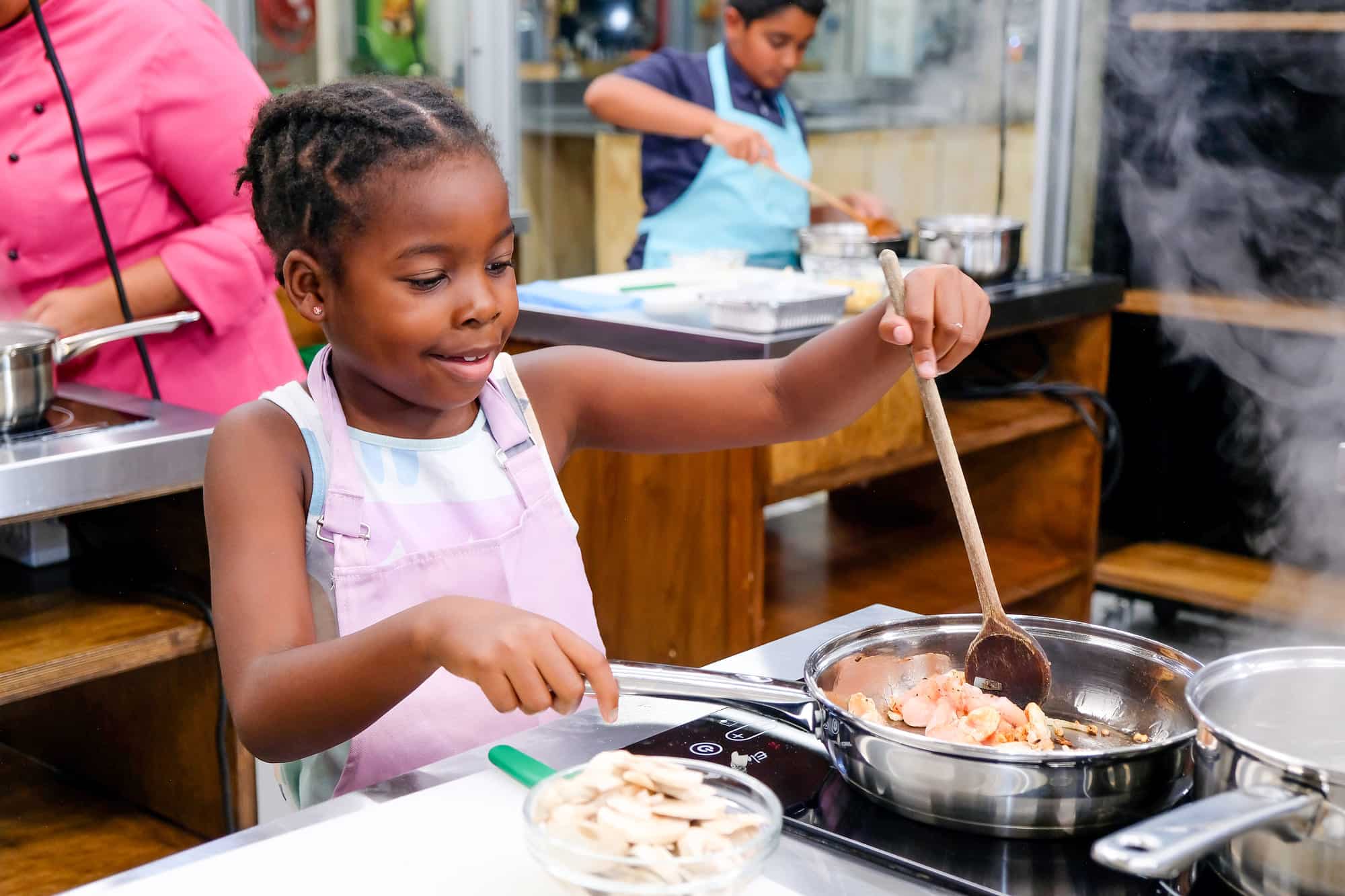 Mini Makers Easter Sunday Edition thumbnail