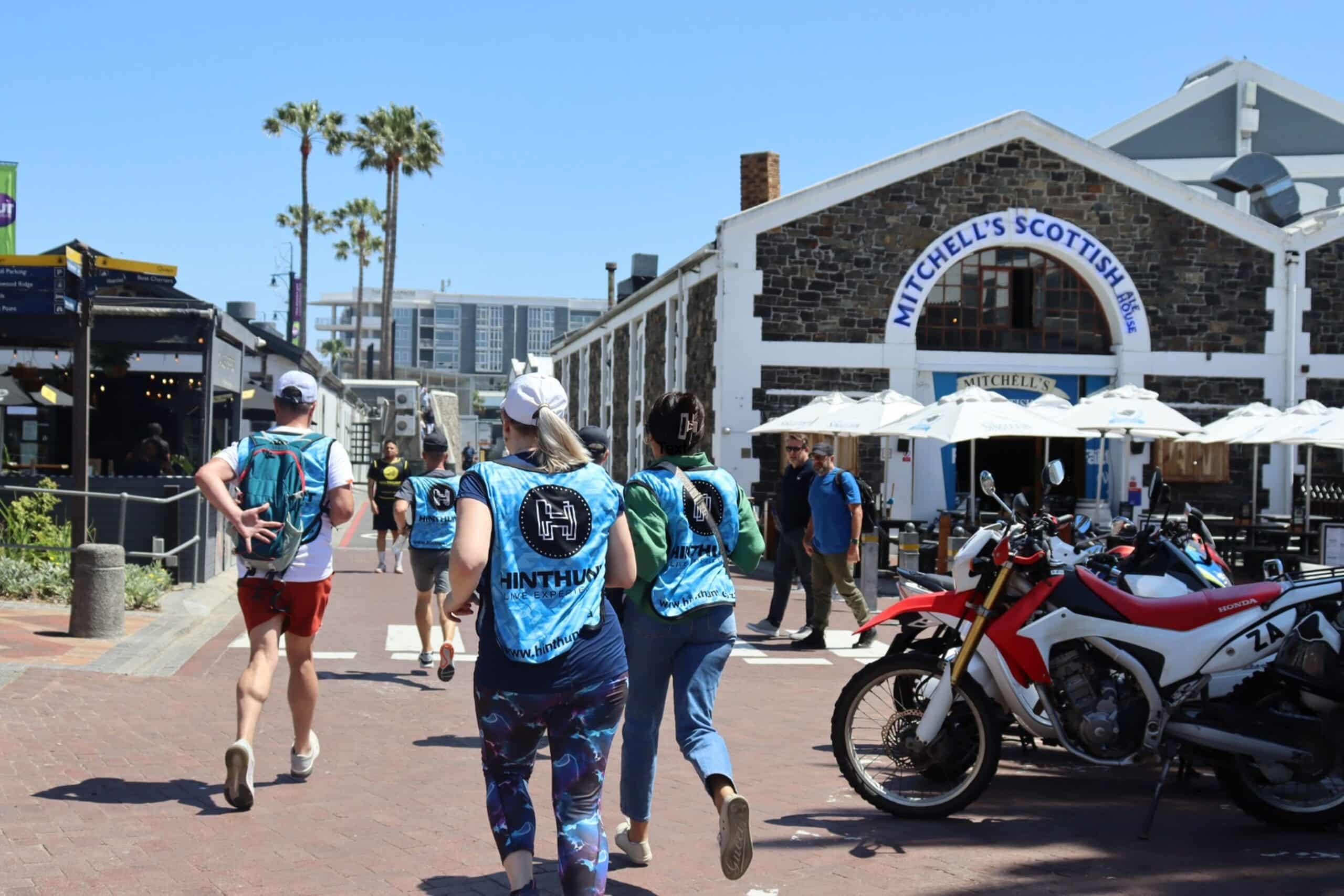 HintHunt Easter Amazing Race thumbnail